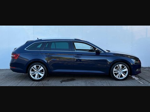 Skoda Superb 2.0 Superb SE L Executive TDI 5dr 6