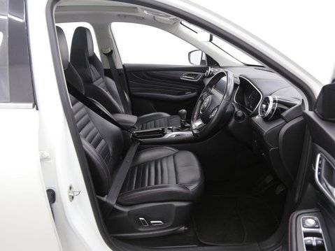 MG HS 1.5 T-GDI Exclusive Euro 6 (s/s) 5dr 19