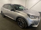 Peugeot 2008 2008 GT EV 5dr 6