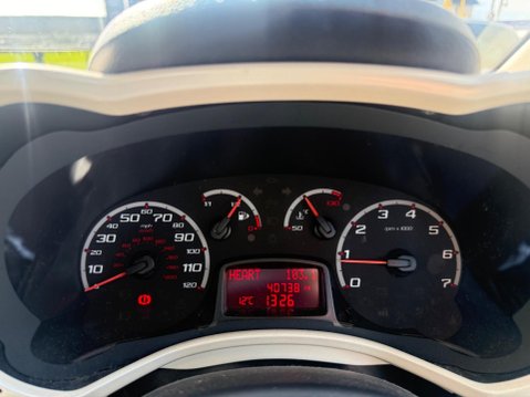 Ford Ka 1.2 Zetec Euro 4 3dr 12