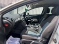 Ford Mondeo 2.0 Mondeo Zetec TDCi 140 5dr 12