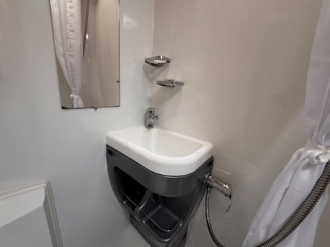 Bailey Approach Advance 665 29