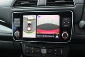 Nissan LEAF 5dr 160kW e+ N-Connecta 59kWh Automatic 9