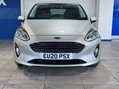 Ford Fiesta 1.0T EcoBoost Titanium Euro 6 (s/s) 5dr 8