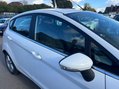 Ford Fiesta 1.6 Zetec Powershift Euro 5 5dr 13