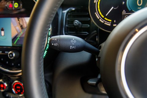 Mini Hatch COOPER S LEVEL 2 17