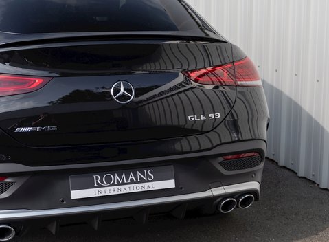 Mercedes-Benz GLE 53 4MATIC+ Premium Plus 28