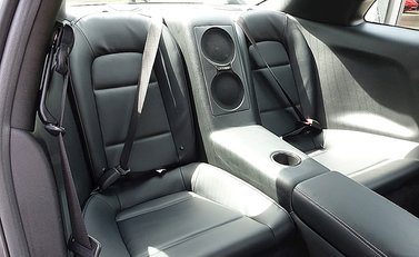 Nissan GT-R 550 Recaro Edition 16