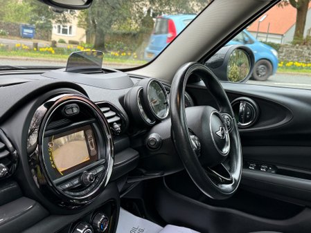 Mini Clubman COOPER 48