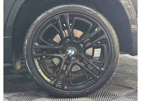 BMW X3 3.0 30d M Sport SUV 5dr Diesel Auto xDrive Euro 6 (s/s) (258 ps) 29