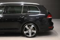 Volkswagen Golf 2.0 Golf R TSi 4Motion Semi-Auto 4WD 5dr 23