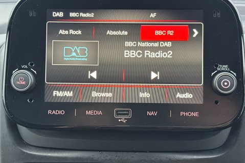 Fiat Doblo 1.6 16V 105 ps Tecnico Maxi Multijet II 27