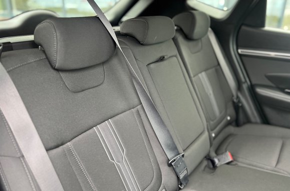Hyundai TUCSON T-GDI PREMIUM 18