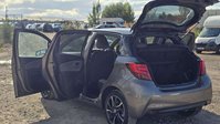 Toyota Yaris 1.5 VVT-h Design Hatchback 5dr Petrol Hybrid E-CVT Euro 6 (101 ps) 9