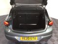 Vauxhall Astra 1.2 SRI 5d 144 BHP 18