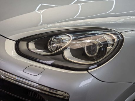 Porsche Cayenne 3.0 Cayenne D Platinum Edition V6 Tiptronic S A 4WD 5dr 29