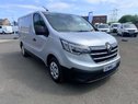 Renault Trafic 2.0 Trafic SL28 Business+ Blue dCi