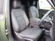 Land Rover Defender 90 BRAND NEW HARD TOP X-DYNAMIC SE STYLED BY SEEKER  17