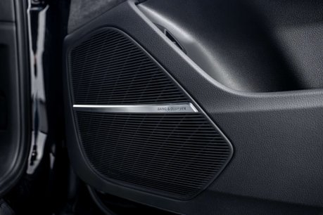 Audi Q7 3.0 Q7 Black Edition 55 TFSI MHEV Quattro Auto 4WD 5dr 14