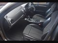 Audi A3 1.4 TFSI S line Sportback 5dr Petrol S Tronic Euro 6 (s/s) (125 ps) 5