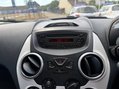 Ford Ka 1.2 Zetec Euro 5 (s/s) 3dr 8