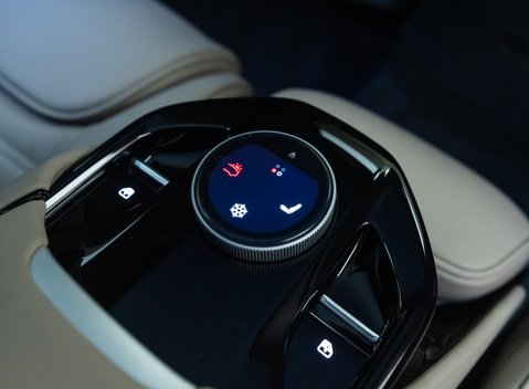 Ferrari Purosangue 20