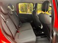 Fiat Panda RED MHEV 7