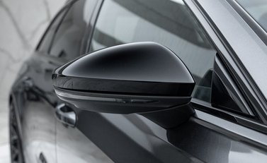 Audi RS6 AVANT VORSPRUNG URBAN 44