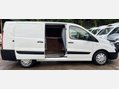 Toyota Proace 2.0 1200 HDi Panel Van 5dr Diesel Manual FWD L2 H1 (168 g/km, 128 bhp) 9