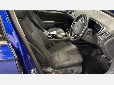 Ford Mondeo 1.5T EcoBoost Titanium Euro 6 (s/s) 5dr 6