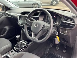 Vauxhall Corsa 1.2 Corsa Elite Edition T 5dr 18