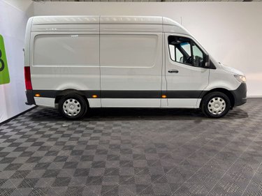 Mercedes-Benz Sprinter 315 Premium CDI 2.0 MWB 1