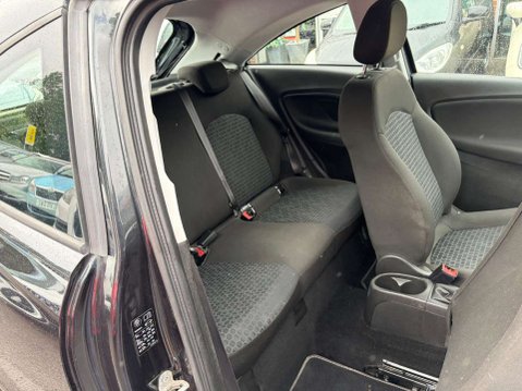 Vauxhall Corsa 1.2i Sting Hatchback 3dr Petrol Manual Euro 6 (70 ps) 18