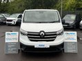 Renault Trafic 2.0 dCi Blue SL28 Business+ Panel Van 5dr Diesel Manual L1 H1 Euro 6 (s/s) 11