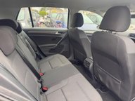 Volkswagen Golf E-GOLF 12