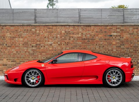 Ferrari 360 Challenge Stradale 2