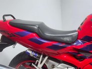 Honda CBR CBR600 1993 51K GOOD RUNNING CLASSIC SPORTS BIKE PROJECT BIKE 600CC 19