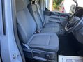 Ford Transit Custom 2.0 320 EcoBlue Limited Crew Van Auto L2 H1 Euro 6 (s/s) 5dr 14