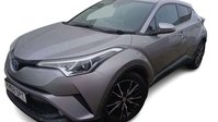 Toyota C-HR 1.8 VVT-h Excel SUV 5dr Petrol Hybrid CVT Euro 6 (s/s) (122 ps) 2