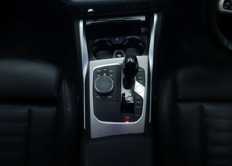 BMW 4 Series 2.0 420I M Sport Auto 5dr 18
