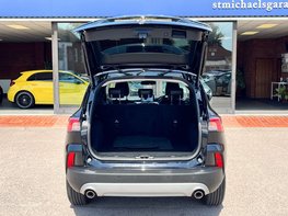 Ford Kuga 1.5 Kuga Titanium Edition 5dr 68