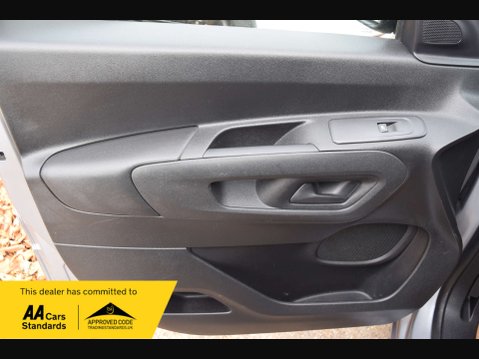 Peugeot Partner 1.6 Partner Professional L2 Blue HDi 27