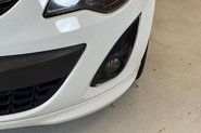 Vauxhall Corsa 1.2 16V Limited Edition Hatchback 3dr Petrol Manual Euro 5 (85 ps) 14