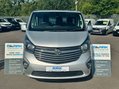 Vauxhall Vivaro 1.6 CDTi 2700 BiTurbo ecoFLEX Sportive Panel Van 5dr Diesel Manual L1 H1 Eu 9
