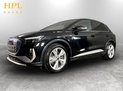 Audi Q4 45 S line SUV 5dr Electric Auto 82kWh (286 ps) Full Leather - Cruise Contro 3