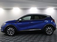 Renault Captur S EDITION TCE 18