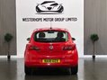 Vauxhall Corsa 1.4i ecoTEC Energy Euro 6 3dr (a/c) 22