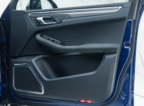 Porsche Macan GTS 29