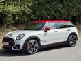 Mini Clubman 2.0 Clubman John Cooper Works A4 Auto 4WD 6dr 7