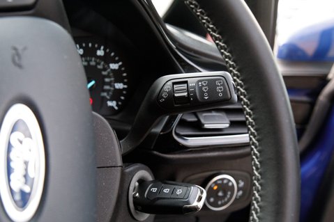 Ford Fiesta ZETEC 17